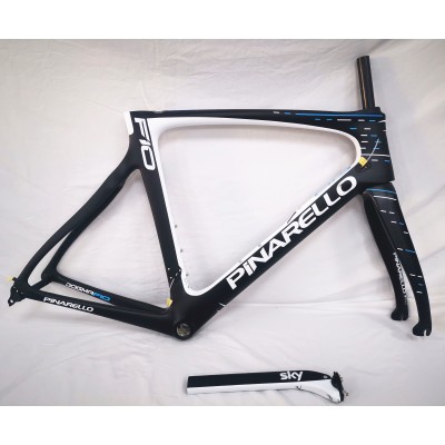 F10 pinarello sale frame